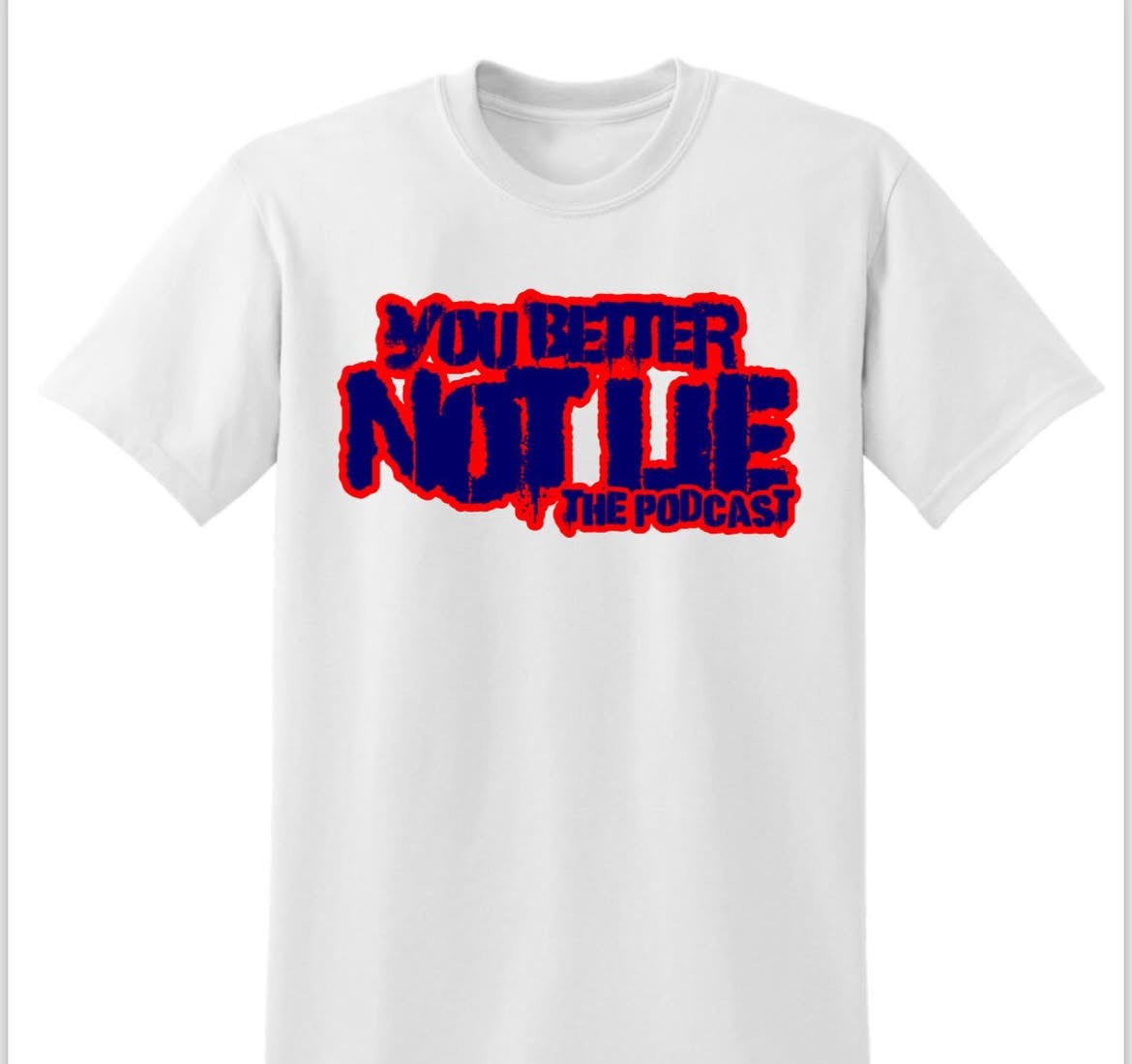 Classic USA Logo Tee 2