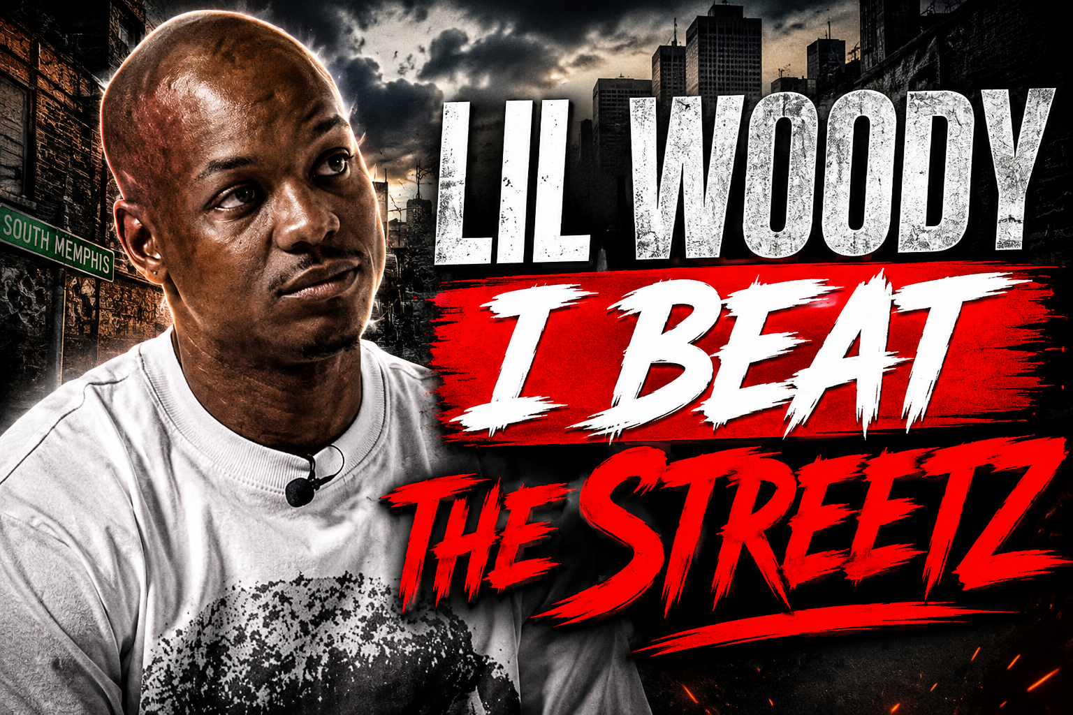 Lil Woody: Atlanta Streets to The Mic
