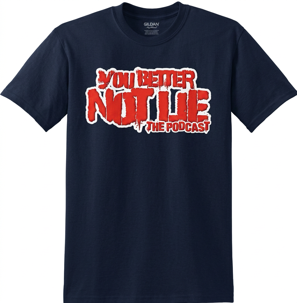 Classic USA Logo Tee