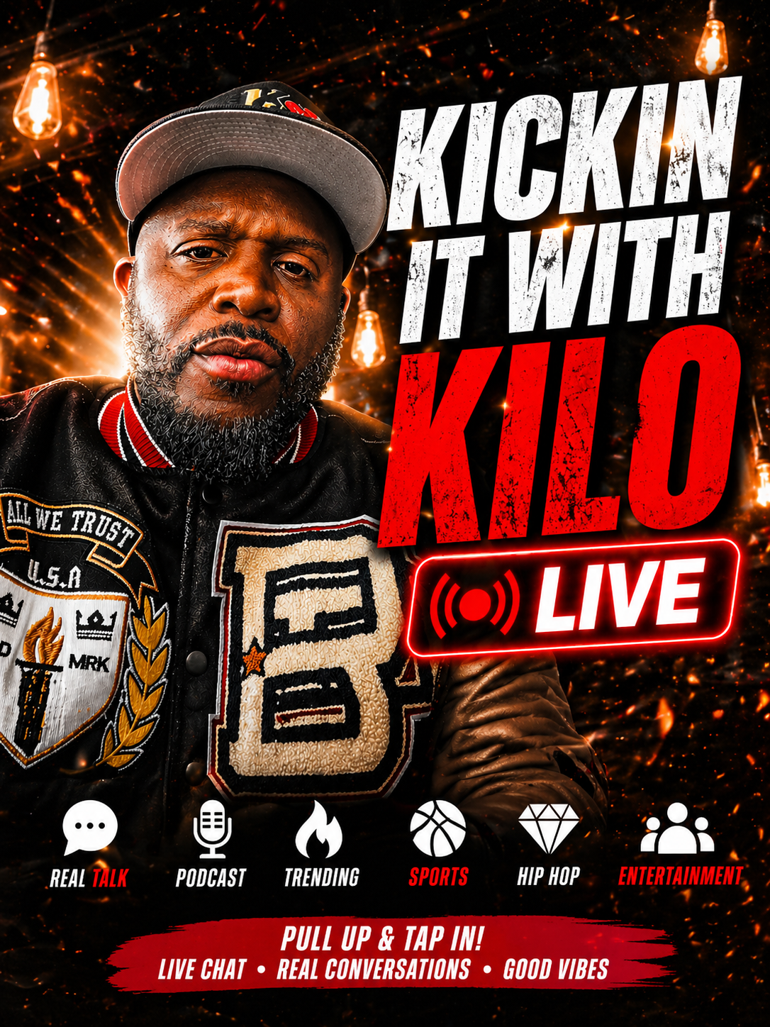 Kilogram — XXL Magazine Interview