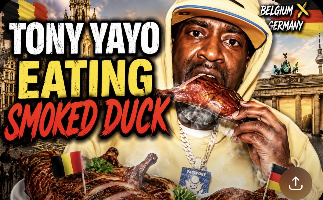 Tony Yayo: G-Unit Stories & Real Talk